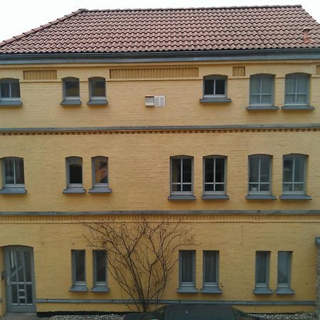Centralapartment J3 Schwerin  Luaran gambar