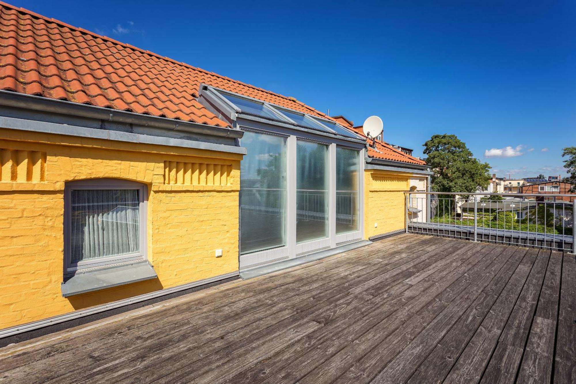 Centralapartment J3 Schwerin  Luaran gambar